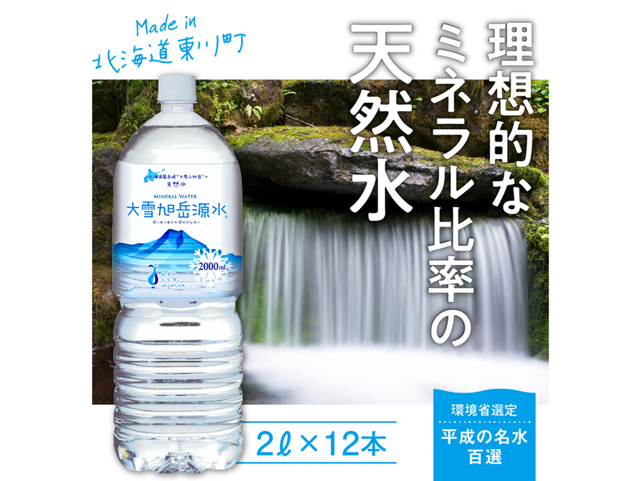 ひがしかわ株主制度 | 東川町のまちづくりに参加しませんか